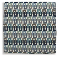 Valerano Ottoman With Storage - furniture place usa