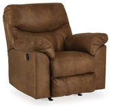 Boxberg Recliner - furniture place usa