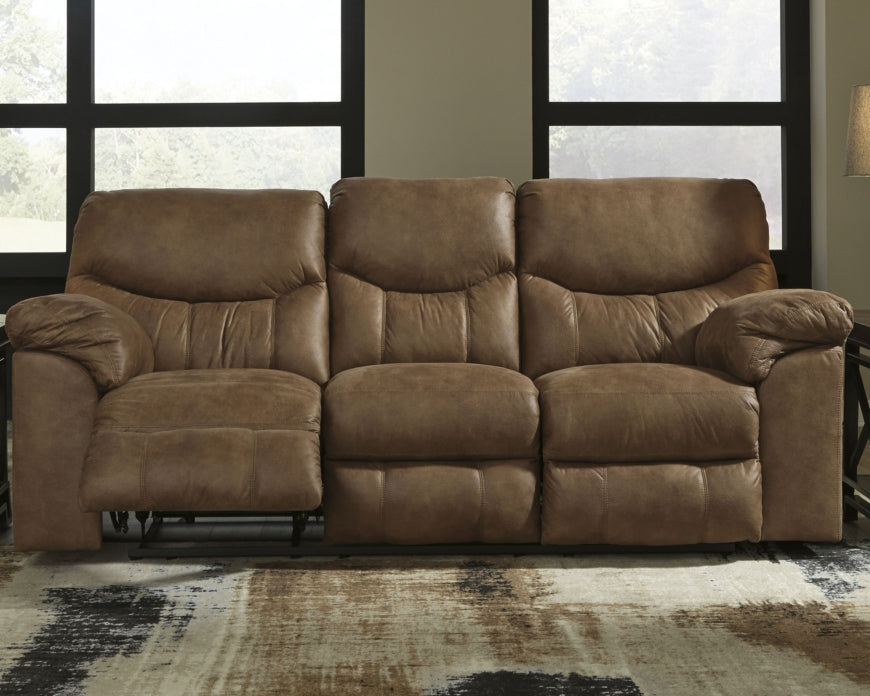 Boxberg Sofa, Loveseat and Recliner - furniture place usa