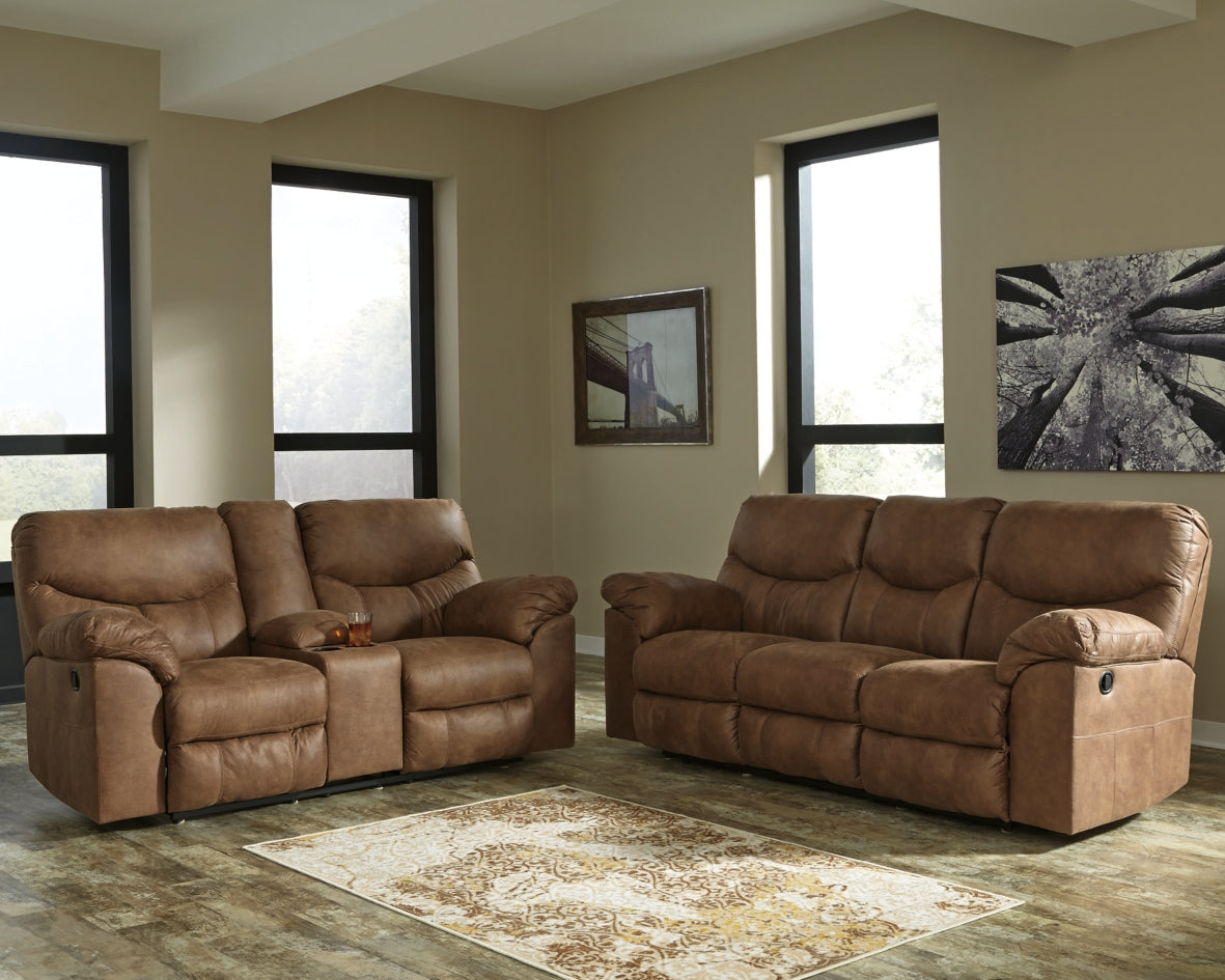 Boxberg Sofa and Loveseat - PKG001142 - furniture place usa