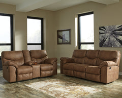 Boxberg Sofa and Loveseat - PKG001142 - furniture place usa