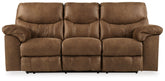 Boxberg Reclining Sofa - furniture place usa