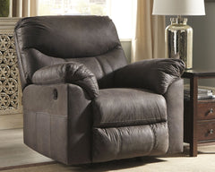 Boxberg Sofa, Loveseat and Recliner - furniture place usa