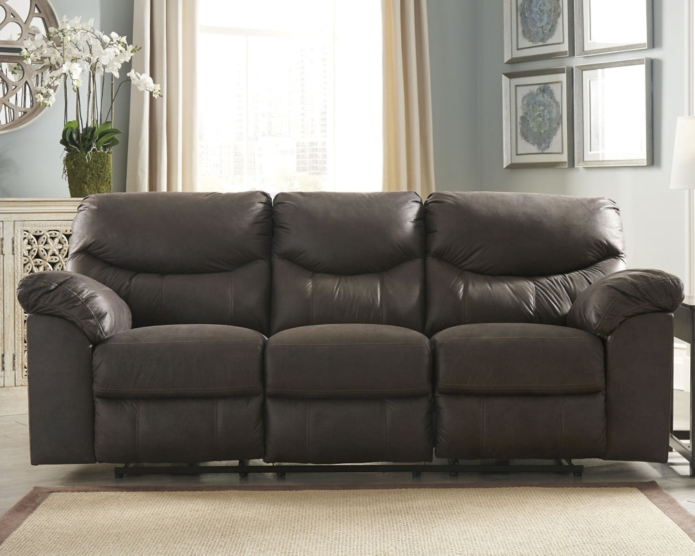 Boxberg Sofa, Loveseat and Recliner - furniture place usa