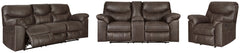 Boxberg Sofa, Loveseat and Recliner - furniture place usa