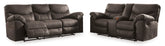 Boxberg Sofa and Loveseat - PKG001142 - furniture place usa