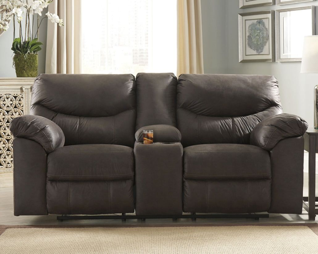Boxberg Sofa and Loveseat - PKG001142 - furniture place usa