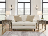 Valerani Loveseat - furniture place usa