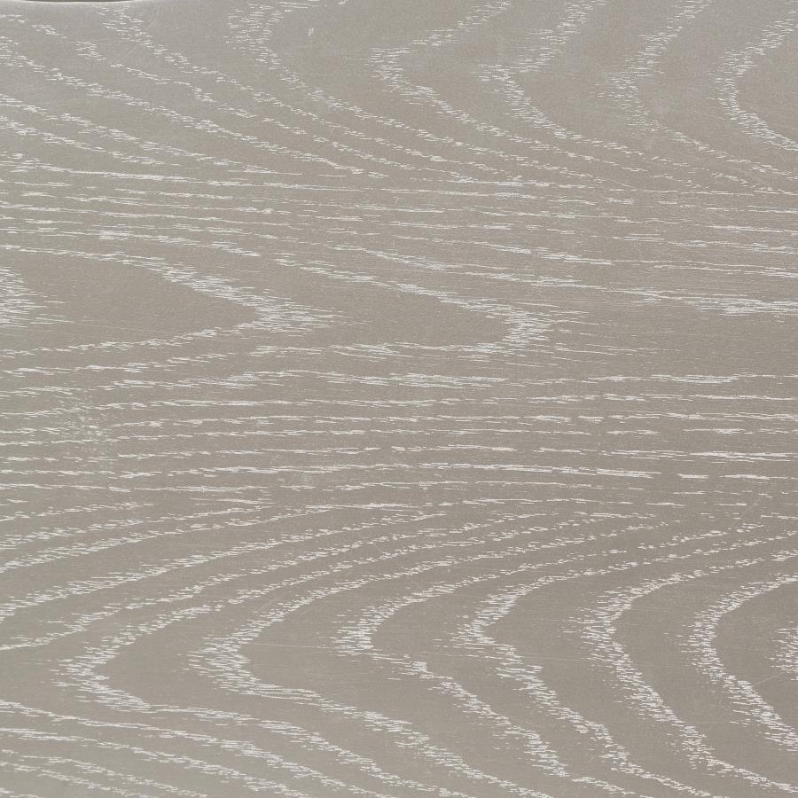 Evangeline Ivory Twin Daybed - furniture place usa