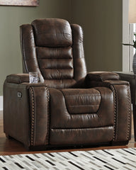 Game Zone Sofa, Loveseat and Recliner - furniture place usa