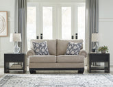 Elbiani Loveseat - furniture place usa