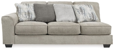 Ardsley Left-Arm Facing Sofa - furniture place usa