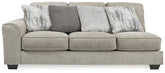 Ardsley Left-Arm Facing Sofa - furniture place usa