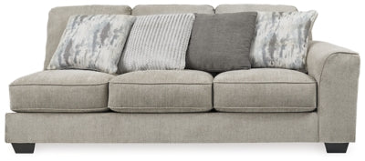 Ardsley Right-Arm Facing Sofa - furniture place usa