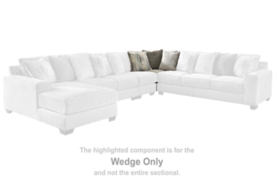 Ardsley Wedge - furniture place usa