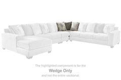 Ardsley Wedge - furniture place usa