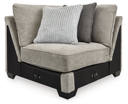 Ardsley 3-Piece Sectional with Ottoman - PKG001229 - furniture place usa