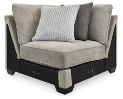 Ardsley 3-Piece Sectional with Ottoman - PKG001229 - furniture place usa