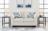 Cashton Loveseat - furniture place usa