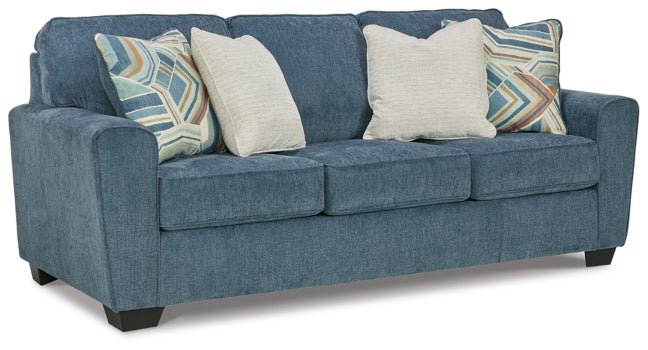 Cashton Sofa - furniture place usa