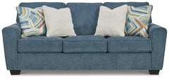 Cashton Sofa - furniture place usa