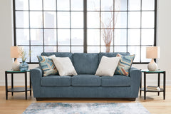 Cashton Queen Sofa Sleeper - furniture place usa