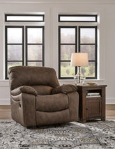 Kilmartin Recliner - furniture place usa