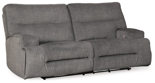 Coombs Sofa, Loveseat and Recliner - PKG001356 - furniture place usa
