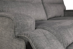 Coombs Sofa, Loveseat and Recliner - PKG001356 - furniture place usa