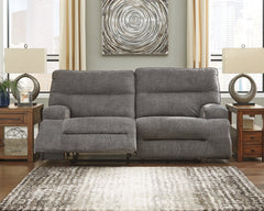 Coombs Sofa, Loveseat and Recliner - PKG001356 - furniture place usa