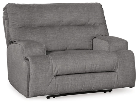 Coombs Sofa, Loveseat and Recliner - PKG001356 - furniture place usa