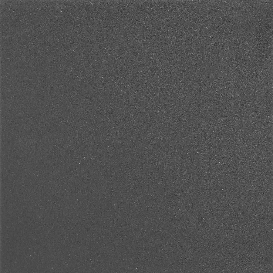 Meyers Black Twin / Full / Twin Triple Bunk Bed - furniture place usa