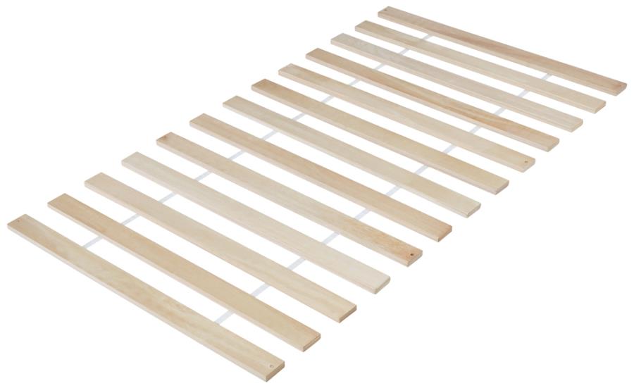 Elliott Brown Twin / Twin Bunk Bed - furniture place usa