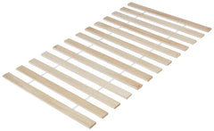 Elliott Brown Twin / Twin Bunk Bed - furniture place usa