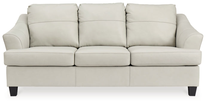 Genoa Queen Sofa Sleeper - furniture place usa
