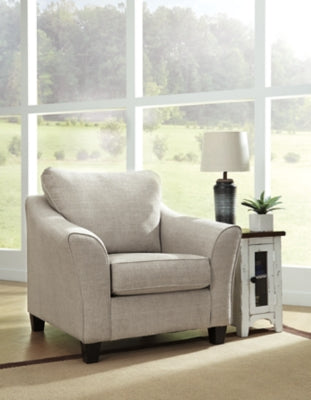 Abney Chair - furniture place usa