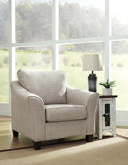 Abney Chair - furniture place usa