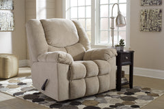 Breegin Chairside End Table - furniture place usa