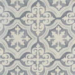 Avonlea Grey Loveseat - furniture place usa