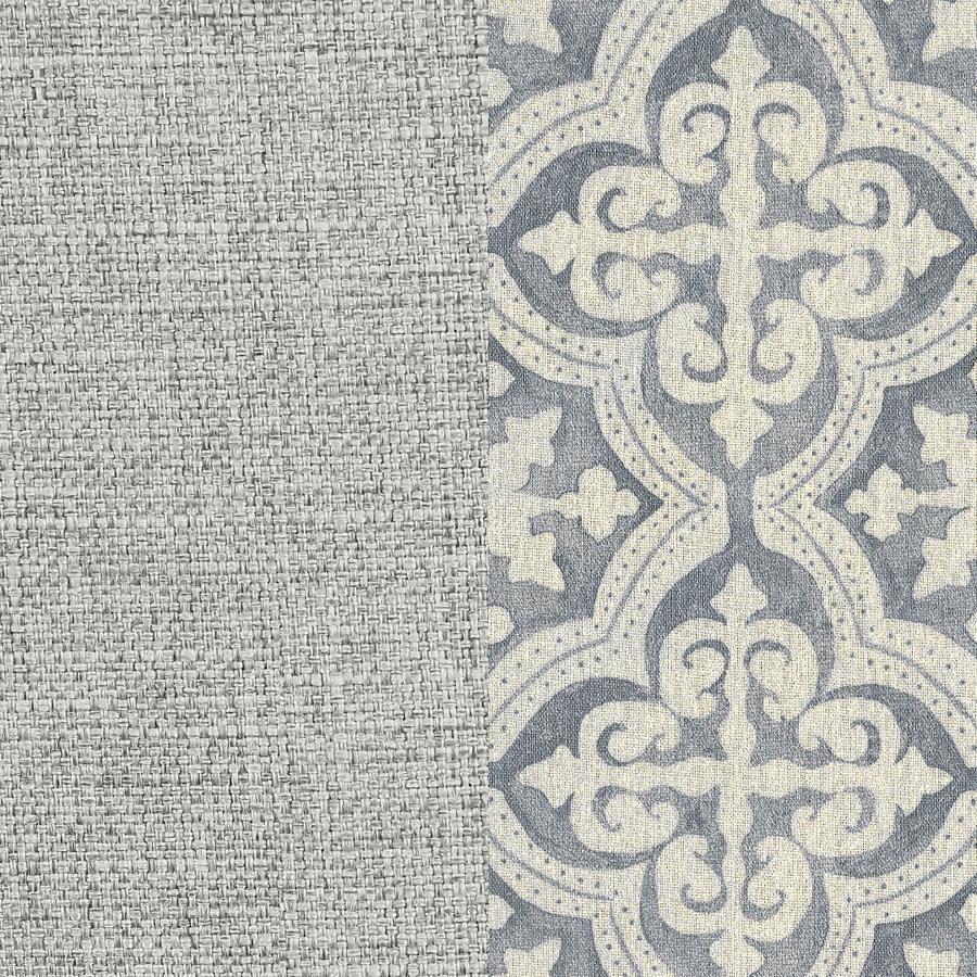 Avonlea Grey Loveseat - furniture place usa