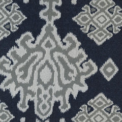 Salizar Grey Loveseat - furniture place usa