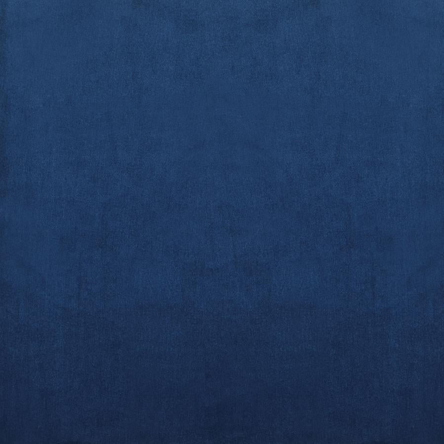 Sophia Blue Loveseat - furniture place usa