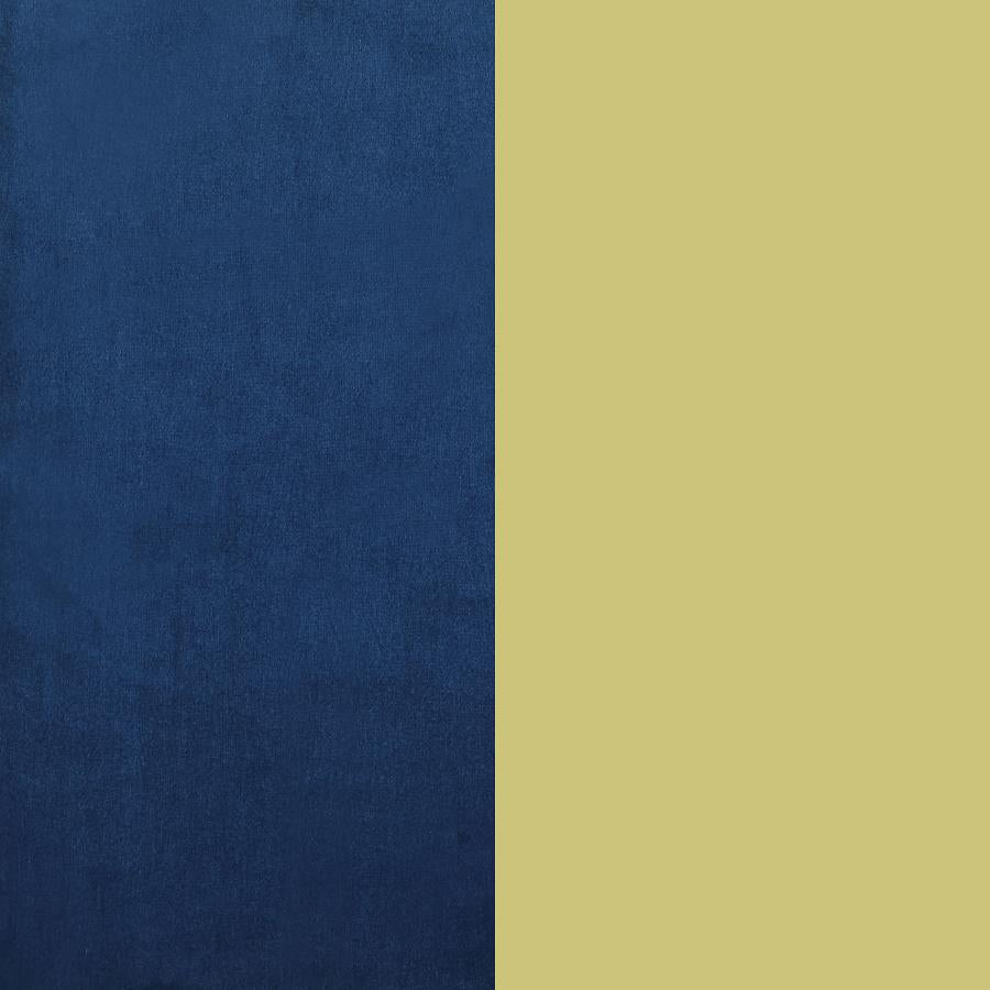 Sophia Blue Loveseat - furniture place usa