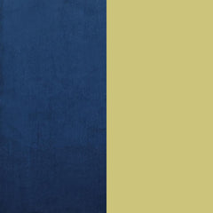 Sophia Blue Loveseat - furniture place usa