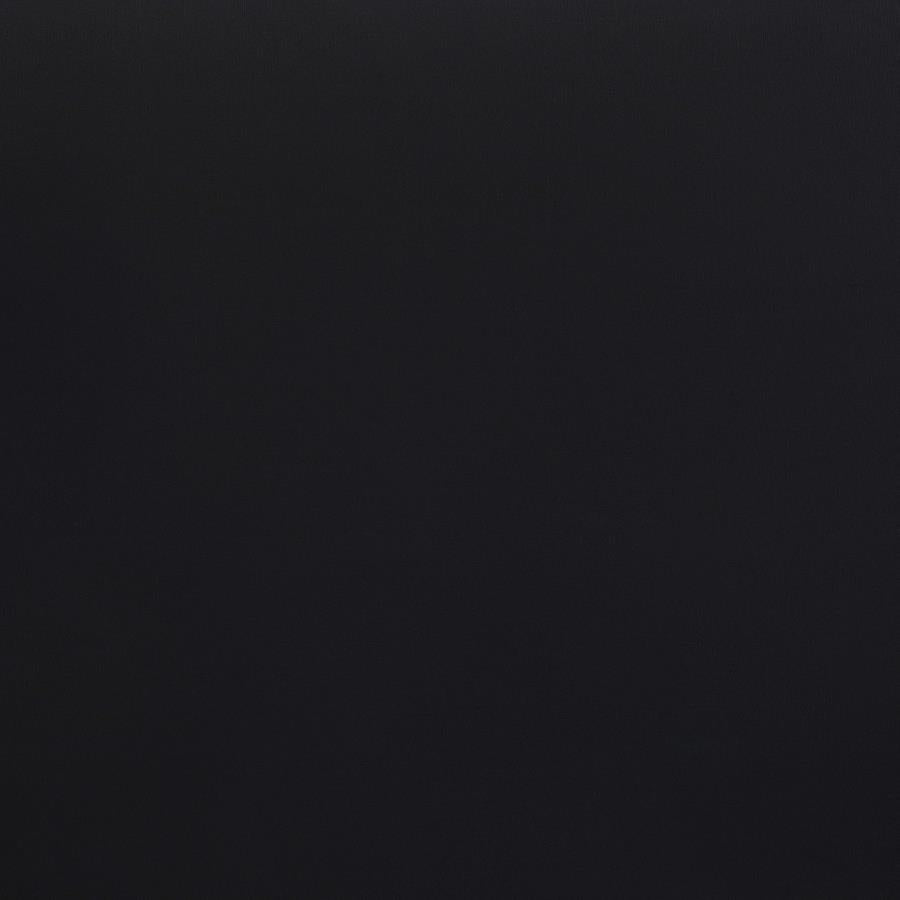 Holly Black Loveseat - furniture place usa