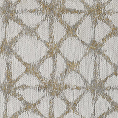 Rainn White Loveseat - furniture place usa