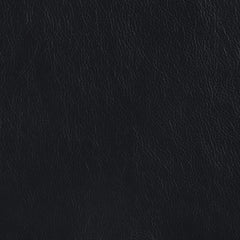 Shania Black Loveseat - furniture place usa