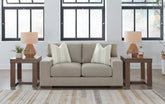 Maggie Loveseat - furniture place usa