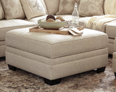 Luxora Ottoman With Storage - furniture place usa