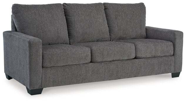 Rannis Queen Sofa Sleeper - furniture place usa